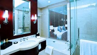Doubletree By Hilton Jing'an 5*