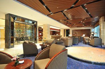 Doubletree By Hilton Jing'an 5* Xangai