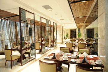 Doubletree By Hilton Jing'an