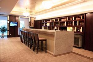 Doubletree By Hilton Jing'an 5*