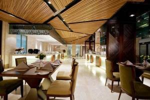 Hotel Doubletree By Hilton Jing'an Xangai