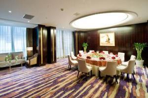 Doubletree By Hilton Jing'an 5* Xangai