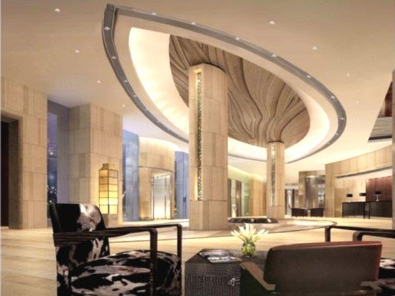 Doubletree By Hilton Jing'an Hotel