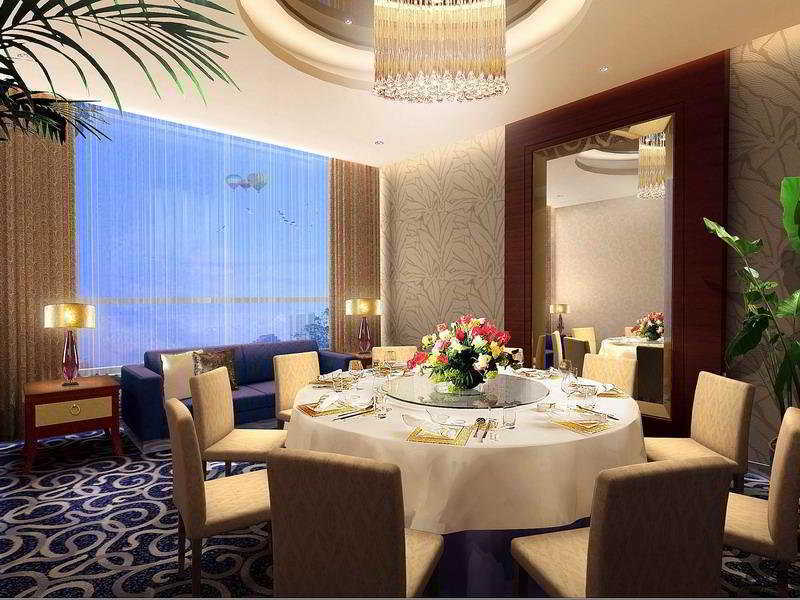 Doubletree By Hilton Jing'an 5*