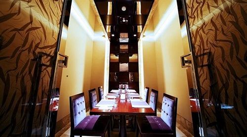 Hotel Doubletree By Hilton Jing'an Xangai