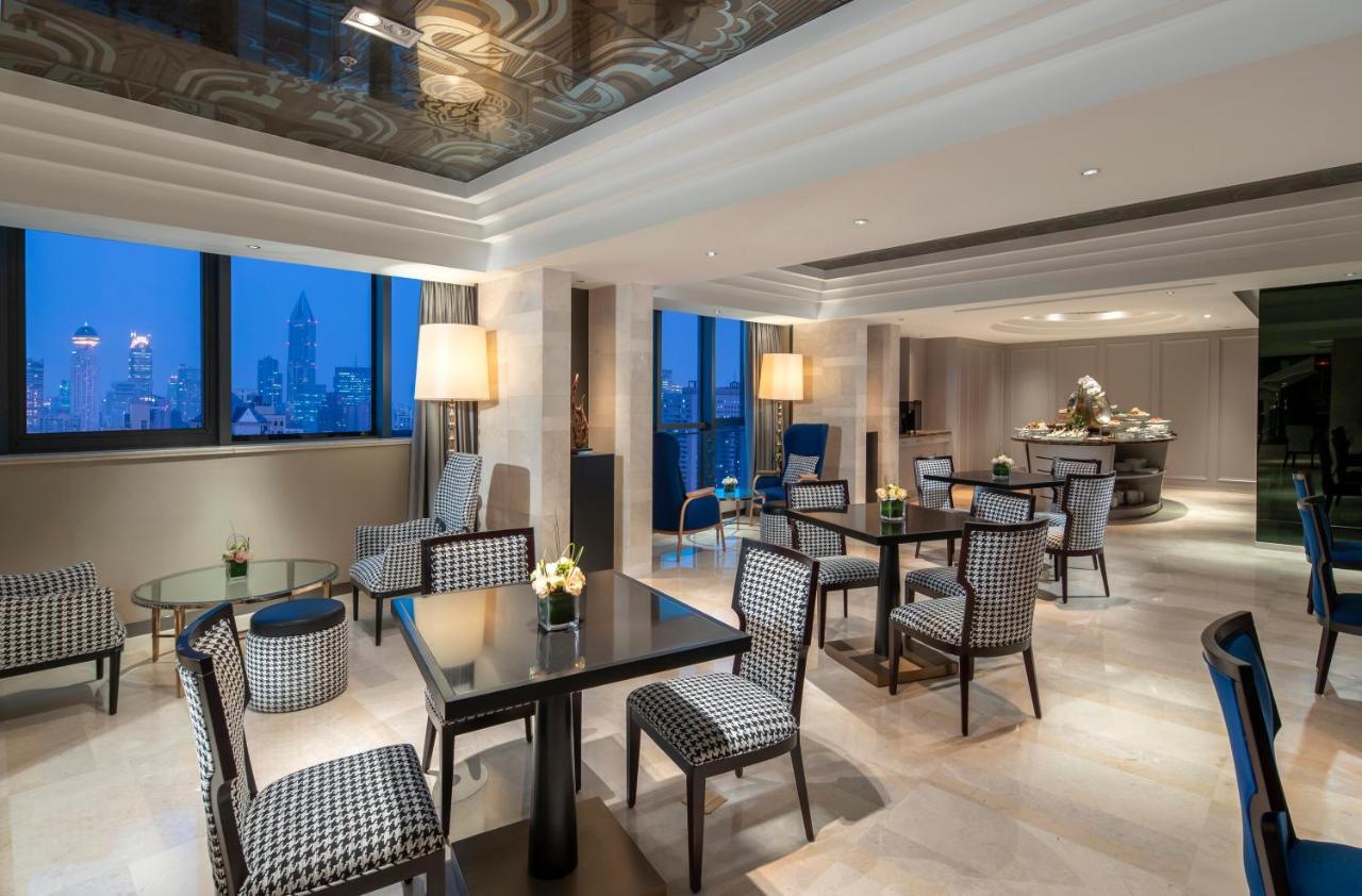 Hotel Doubletree By Hilton Jing'an