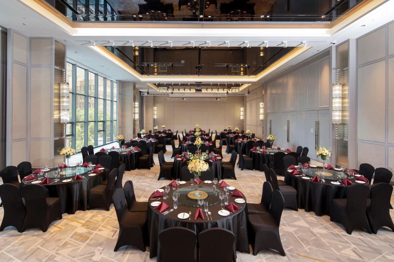 Doubletree By Hilton Jing'an Hotel 5*